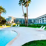 Luxury Denia Beach Apartment