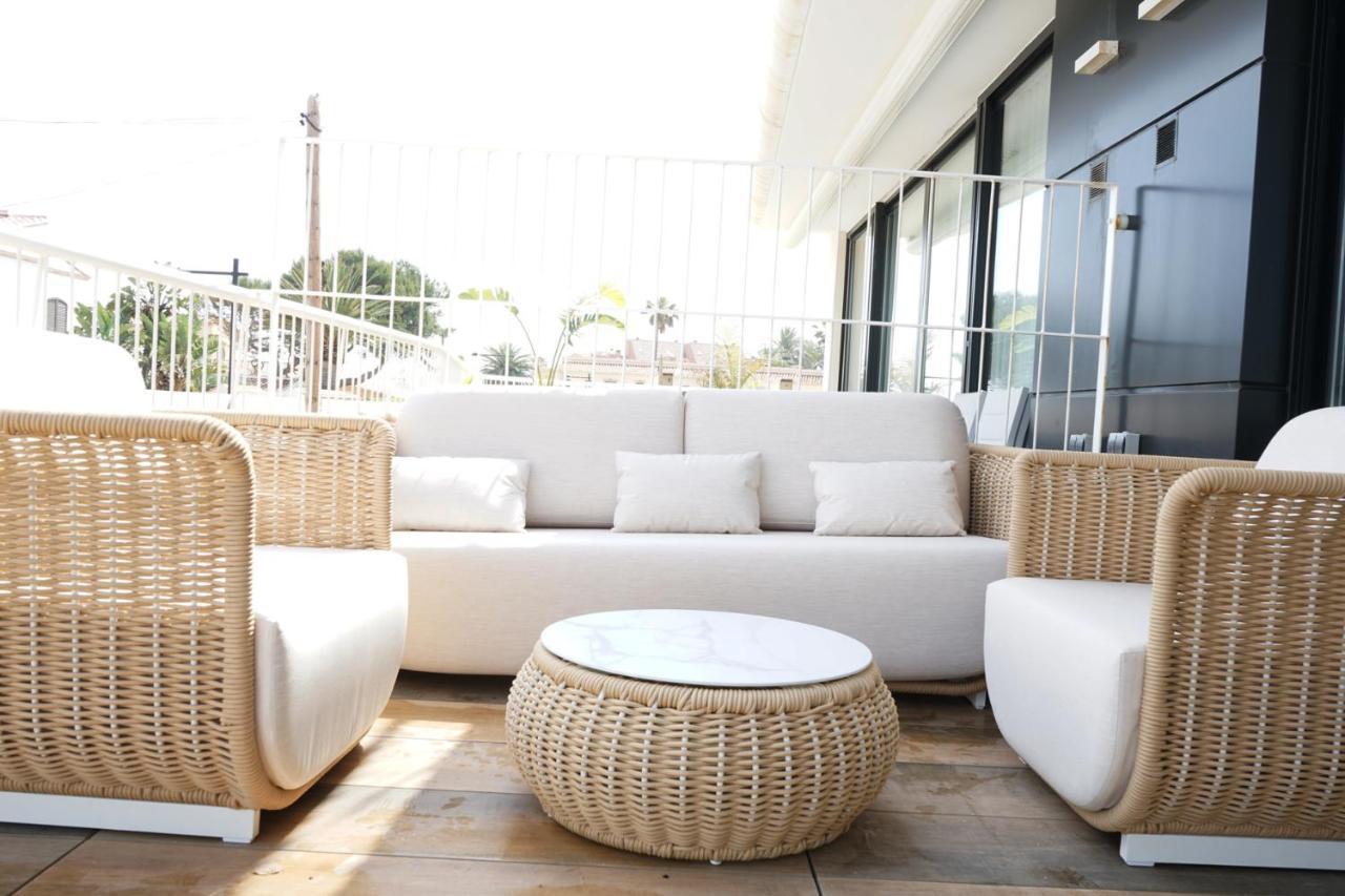 Luxury Beach Apartment *