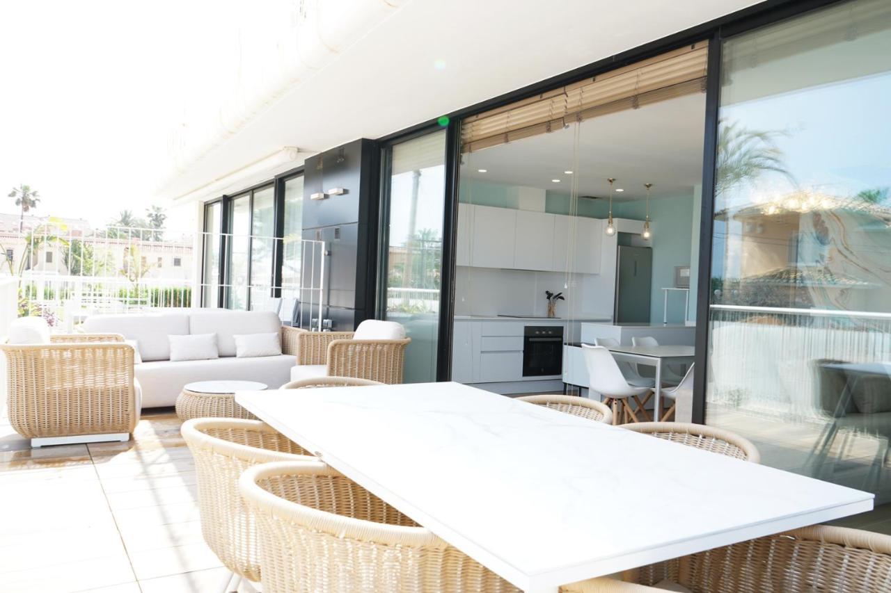Apartment Luxury Beach *