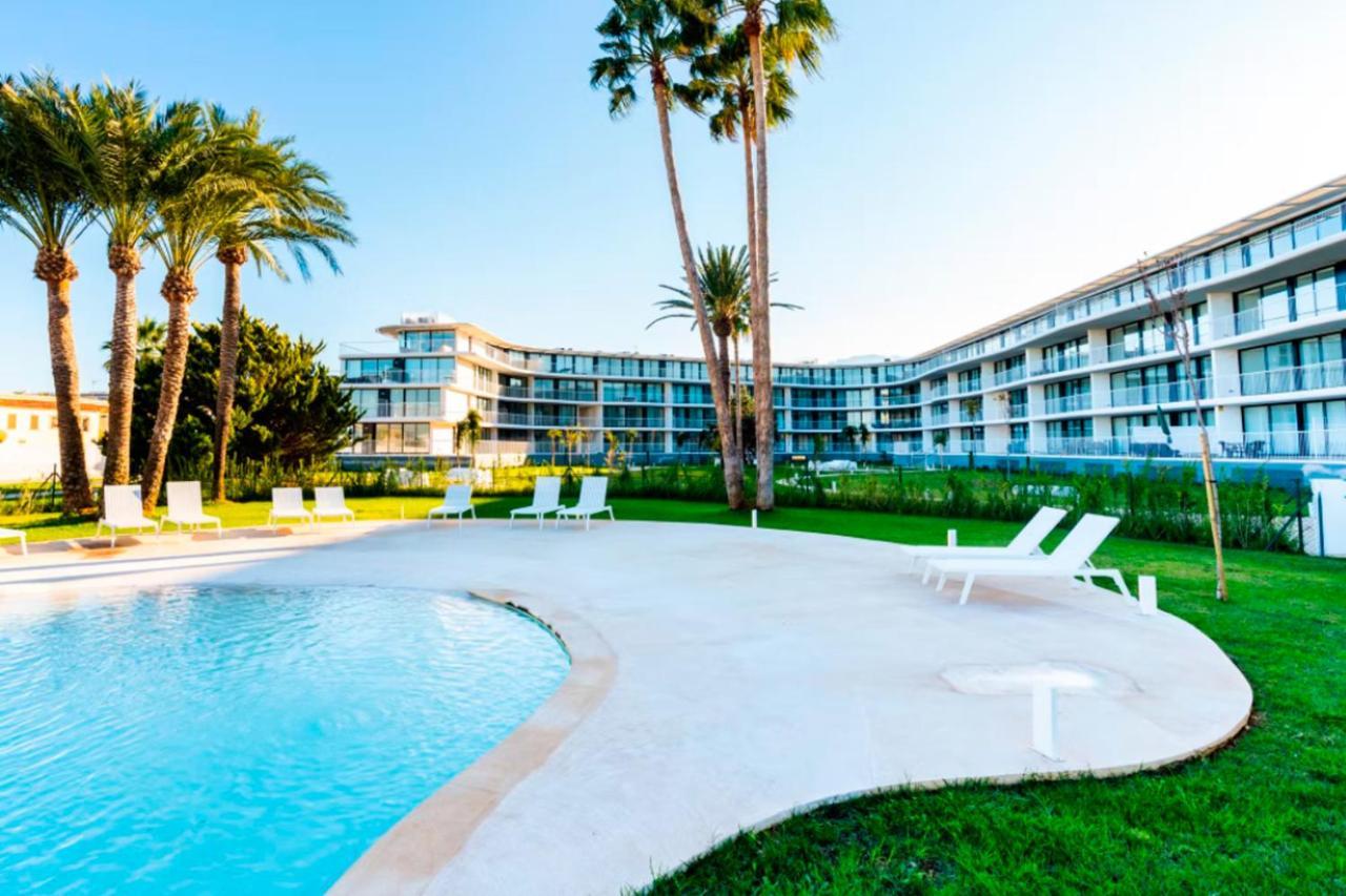 Apartment Luxury Beach