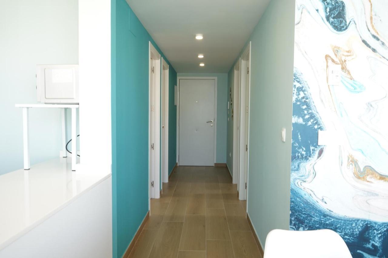 Apartment Luxury Beach *