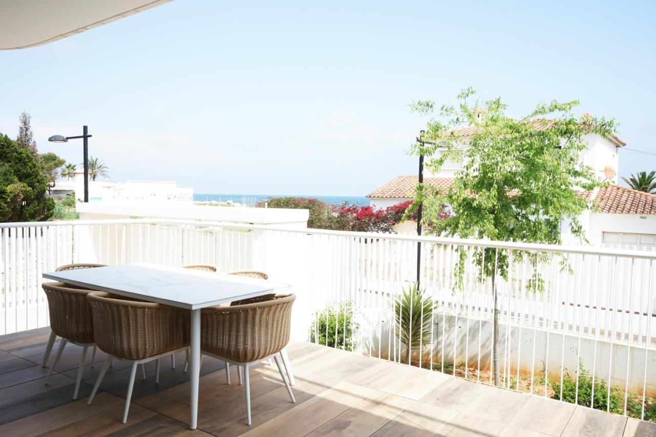 Apartment Luxury Beach